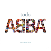 Todo Abba (Sus Grandes Exitos)