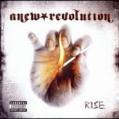 Rise by Anew Revolution