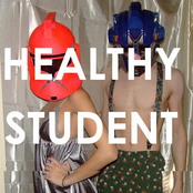 healthy student