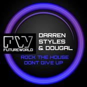 Rock The House / Don't Give Up