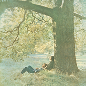 Plastic Ono Band Album Picture