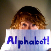 Alphabot!