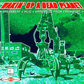 wakin' up a dead planet