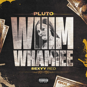 Pluto: WHIM WHAMIEE (feat. Sexyy Red) [Remix]