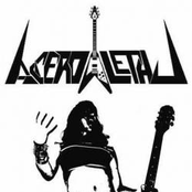 Por la Gloria del Metal