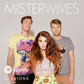 MisterWives: Spotify Sessions