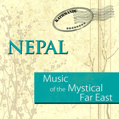 Music Of The Mystical Far East - Nepal