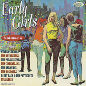 Early Girls (Volume 5)