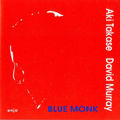 Blue Monk