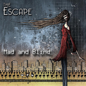 Mad and Blind
