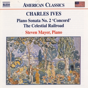 The Celestial Railroad by Charles Ives