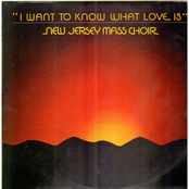 I Want To Know What Love Is