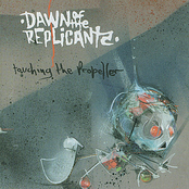 Smoke Without Fire by Dawn Of The Replicants