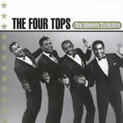 The Four Tops: The Ultimate Collection