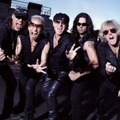 scorpions und die berliner philarmoniker