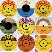 Reggae Singles Compilation Part 2