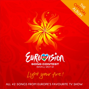 Eurovision Song Contest: Baku 2012