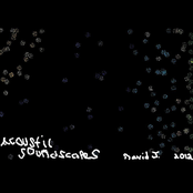 Acoustic Soundscapes