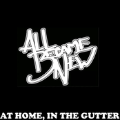 At Home, In The Gutter