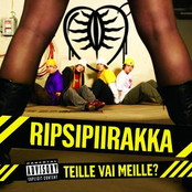 Teille Vai Meille by Ripsipiirakka