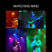 marching mind