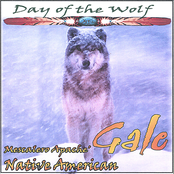 Day Of The Wolf by Gale Revilla