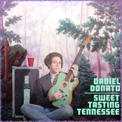 Daniel Donato: Sweet Tasting Tennessee