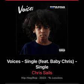 Voices - Single (feat. Baby Chris) - Single