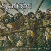 Coming From The West by Skiltron