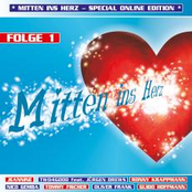 Mitten ins Herz Vol.1