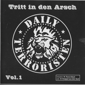 Tritt In Den Arsch Vol. 1