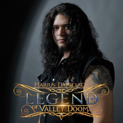 marius danielsen's legend of valley doom