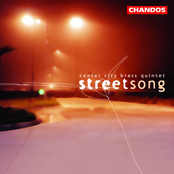 Center City Brass Quintet: Street Song