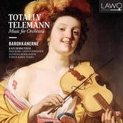 Totally Telemann - Music for Orchestra