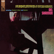 Conquer by Del Shannon