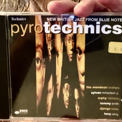 Pyrotechnics