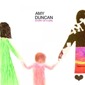 Black Lines by Amy Duncan