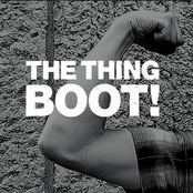 The Thing: BOOT!