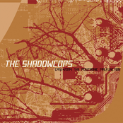 Los Olvidados by The Shadowcops