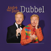 Ik Hou Van Jou by André Van Duin