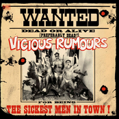 Time To Run by Vicious Rumours