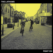 The Lathums: Fight On