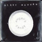 Blake Morgan: Anger's Candy