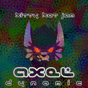 KITTY KAT JAM