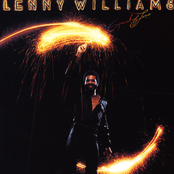 Half Past Love by Lenny Williams