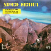 Space Friction