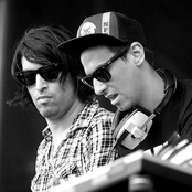 Erol Alkan & Boys Noize