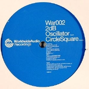 Circle Square by 2db