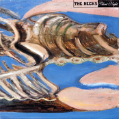 White by The Necks