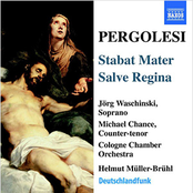 Joseph Haydn: PERGOLESI: Stabat mater / Salve regina